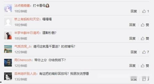 爆料视频评论怎么写,深度解析网络舆论场