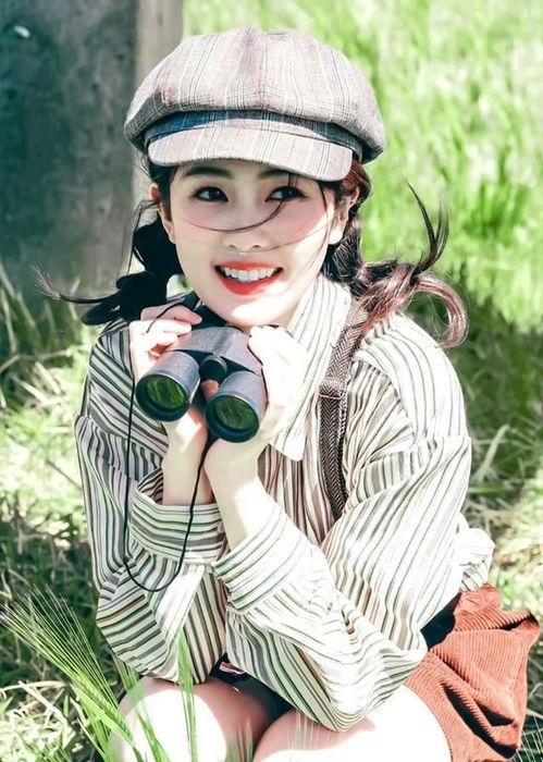 白鹿敖瑞鹏圈内爆料,揭秘娱乐圈不为人知的幕后故事  第2张