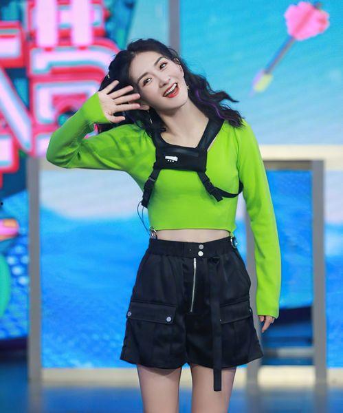 谢娜圈内爆料,独家爆料大公开  第1张