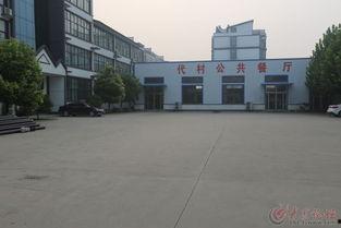 兰陵代村最新爆料信息,探寻乡村振兴的代村模式  第3张